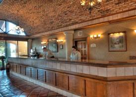 MCM Elegante Suites Abilene 3