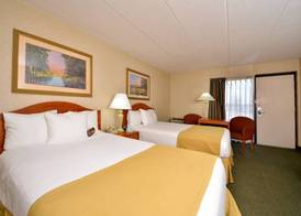 Days Inn by Wyndham Kings Dominion Doswell 5