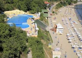 Paradise Beach Residence - Ultra All Inclusive 3