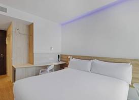 B&B HOTEL Leiria Fatima 3