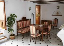 Hotel Casa de los Arcos 3
