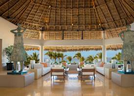 Four Seasons Resort Punta Mita 2