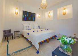 RIAD 48 & SPA 4