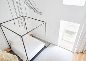 Sapientia Boutique Hotel 4