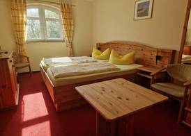 Landhotel zum Honigdieb 5