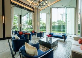 Somerset Pattaya 5