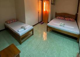 Princesa El Gallo Inn 5