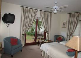 Melkhoutkloof Guest House 3