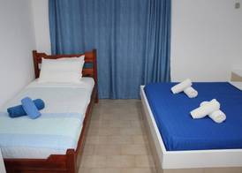 The Three Anchors Rooms 5