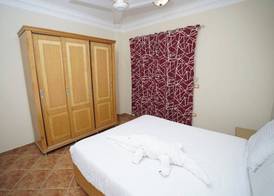 Morning Star Apartment Luxor 3