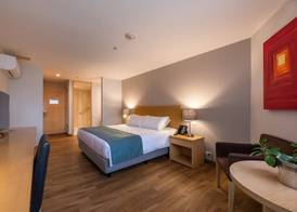 Hotel Estelar Blue 5