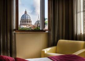 Hotel Il Cantico St. Peter 4
