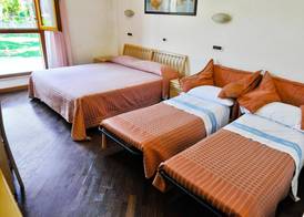 Albergo Bice 5