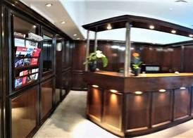 M&A Cityhotel Hildesheim 4