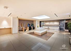 Daiwa Roynet Hotel Sendai 5