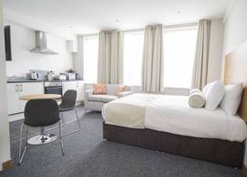 Wellington Apartments 4
