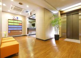 FLEXSTAY INN Tokiwadai 2