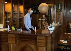 abba Presidente Suites Puerto Montt 3