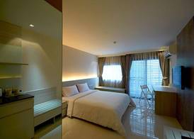 The Present Sathorn 2