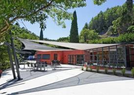 Hostellerie Les Gorges De Pennafort 2
