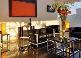 Hotel Lois Express Monterrey Aeropuerto La Fe 3