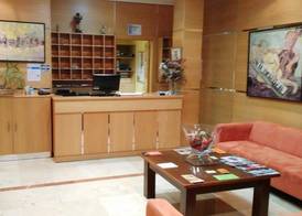 Hotel Alfageme 2