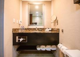 Hotel Lucerna Hermosillo 5