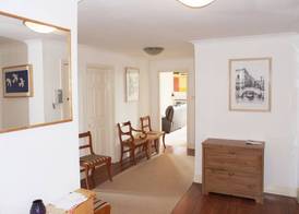 Royal Mile Mansions Apartment 27 5