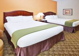 Holiday Inn Express PEACHTREE CORNERS-NORCROSS by IHG 2