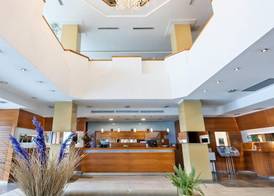 Austria Trend Hotel Europa Graz Hauptbahnhof 3