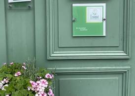 Garden Hotel Rennes Centre Gare 2
