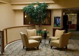 Red Lion Hotel Yakima Center 3