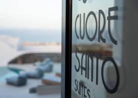 Cuore Santo Suites 2