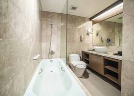 Grand Sahid Jaya 5