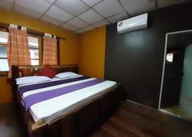 Jungle Bay Resort 4