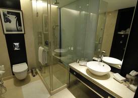 Crowne Plaza PUNE CITY CENTRE by IHG 5