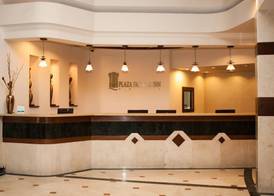 Plaza Paitilla Inn 2
