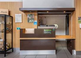 B&B HOTEL Quimper Sud Bénodet 4