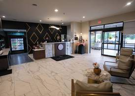 The Lux Hotel & Conference Center, an Ascend Collection Hotel 3