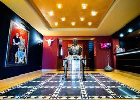 Hotel Marcantonio 3