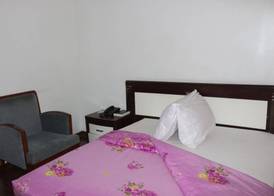 Crystalem Luxury Hotel 5