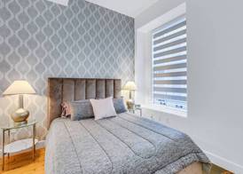 One Lux Stay HWH Downtown Los Angeles 2