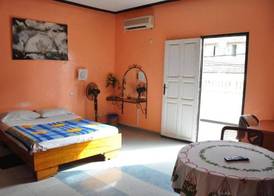 HOTEL CHEZ AGNES 4