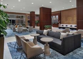 The Westin Baltimore Washington Airport - BWI 4