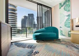 Dorsett Gold Coast 5