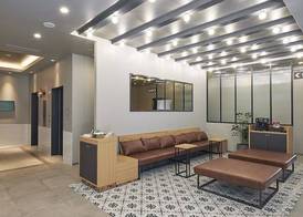 Sotetsu Fresa Inn Kobe Sannomiya 4