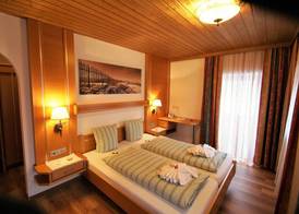 All Inclusive Hotel Bachmayerhof 3