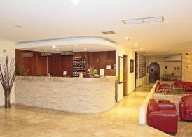 ROSELANDS HOTEL BUNGALOWS 5