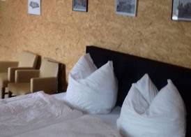 Historisches Hotel Wildeshauser Bahnhof 4