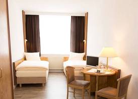Altstadthotel PIAZZA 2